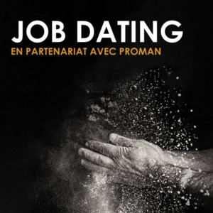 Nouveau job dating chez Brioches Fonteneau